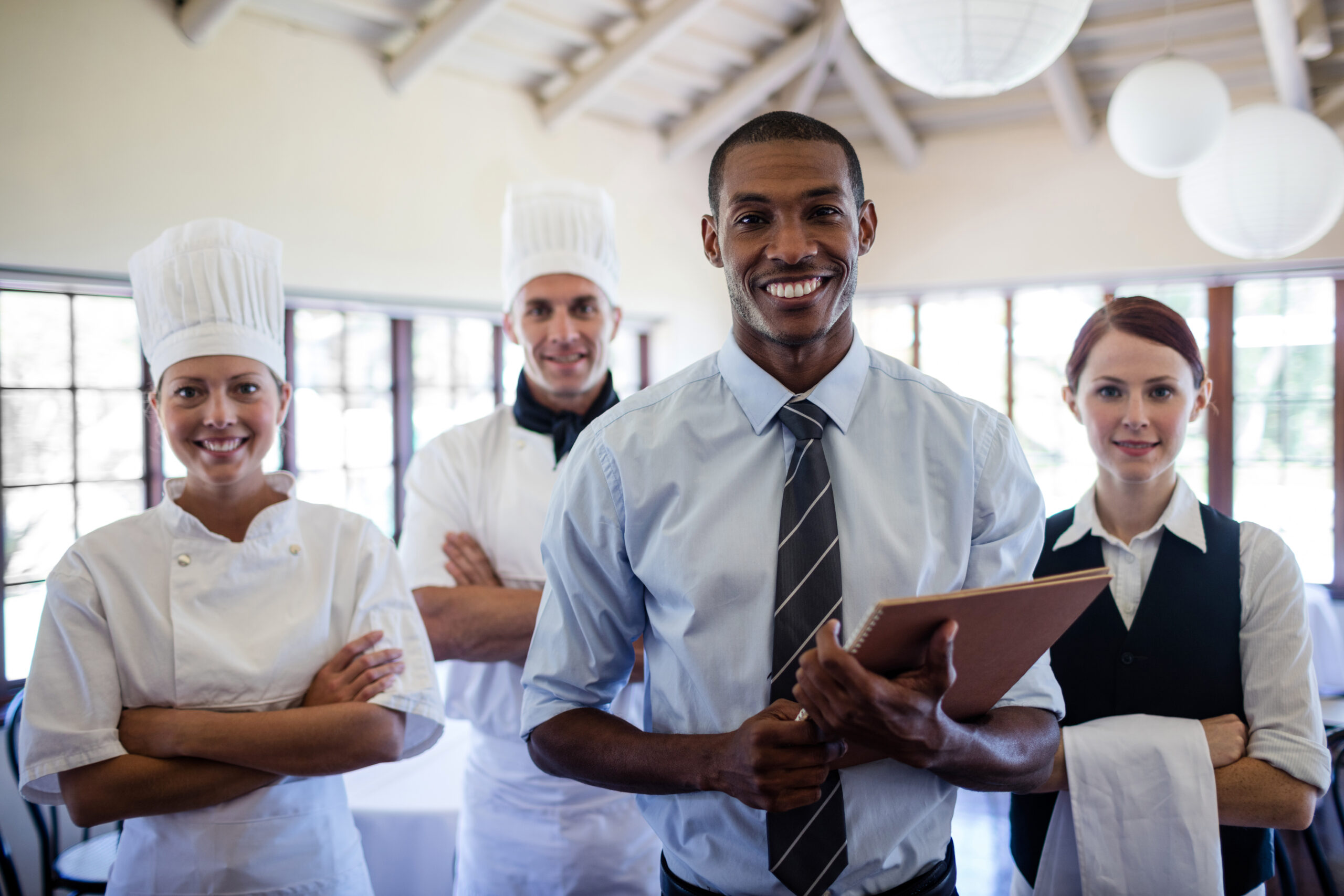 Exploring the Impact of Staff Appreciation on Enhancing Hotel Work Environments